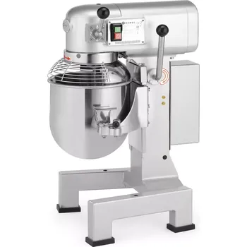 Míchačka Planetární míchačka, objem míchačky 20 l
