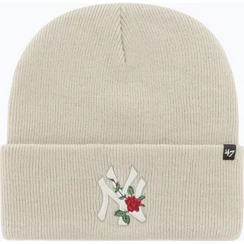 Čepice Zimní čepice 47 Brand MLB New York Yankees Thorn bone