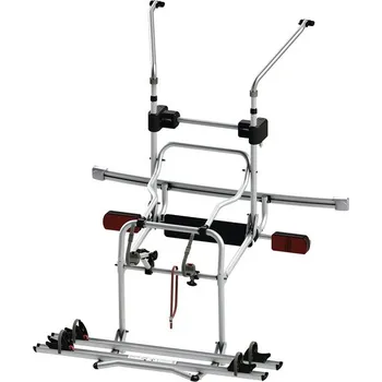 Nosič kol FIAMMA Nosič kol pro Mercedes Benz, V-Class od roku výroby 2014