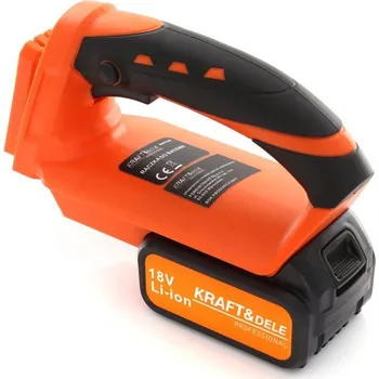 Sada nářadí Kraft-Dele Rukojeť pro nůžky a pily X SERIES KD1764