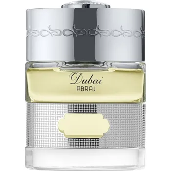 Unisex parfém The Spirit Of Dubai Abraj Unisex Parfemovaná voda 50ml, unisex