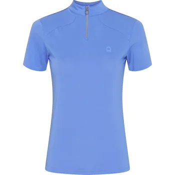 Dámské tričko Equipage Triko Hasty Equipage, dámské, granada sky XXL