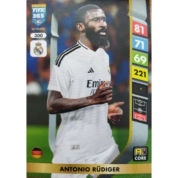 Sběratelská karetní hra Antonio Rudiger