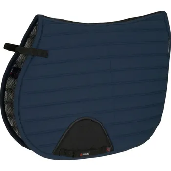 Catago Dečka podsedlová Hybrid CATAGO, všestranná, navy COB/FULL