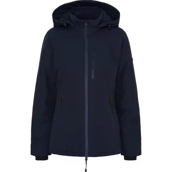 Equipage Bunda zimní Venus Equipage, dámská, navy M