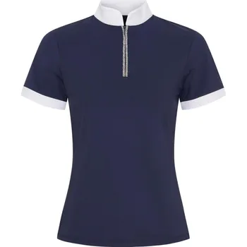 Dámské tričko Catago Triko závodní Nice CATAGO, dámské, navy XXS