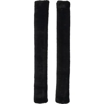 Horseguard Beránek na otěže HorseGuard, pár, černý