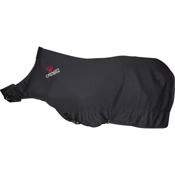 Deka pro koně Catago Deka pracovní FIR-Tech CATAGO, 0 g, černá Délka zad: 135 cm