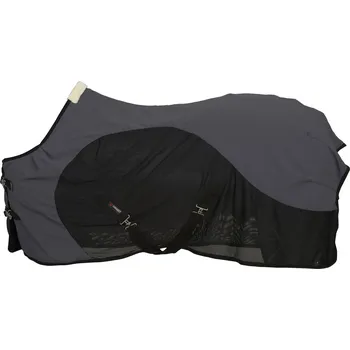 Deka pro koně Catago Deka odpocovací Hybrid Thermal CATAGO, grey Délka zad: 125 cm