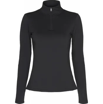 Equipage Triko funkční Kolyma Equipage, dětské, černé 152