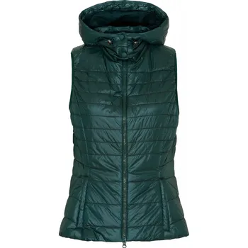 Dámská vesta Equipage Vesta Valencia Equipage, dámská, ponderosa pine XL