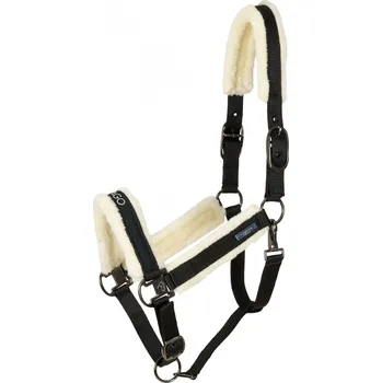 Catago Ohlávka Trace CATAGO, černá FULL