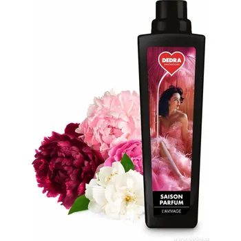 Dedra Avivážní kondicionér SAISON PARFUM (L'AVIVAGE® 750 ml)