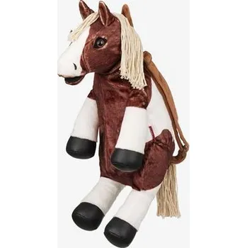 plyšák Batoh koník Lemieux Flash, strakatý