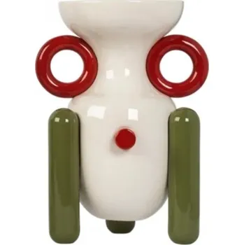 Váza Váza Explorer No2