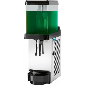 Dávkovač nápoje Vířič a chladič nápojů CAB ZIPPY 1