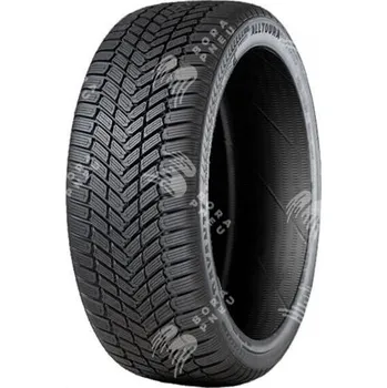 Celoroční osobní pneu Pneumatiky DAVANTI alltoura 4 seasons m+s 3pmsf 225/45 R19 96W