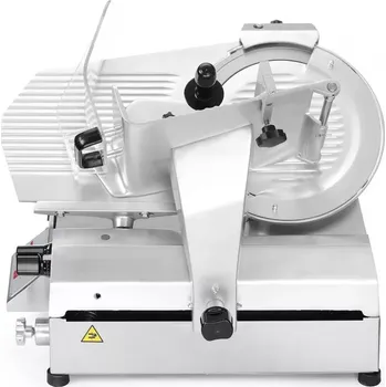 Kráječ na chleba Automatický kráječ, průměr nože 35 cm