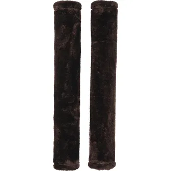 Horseguard Beránek na otěže HorseGuard, pár, hnědý