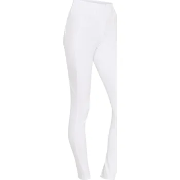 Dámské legíny Equipage Legíny Kalea Equipage, s gripem, dámské, bílé 40