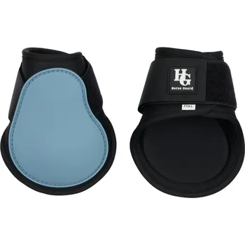 Koňské kamaše Horseguard Kamaše zadní Tary HorseGuard, pár, coronet blue FULL