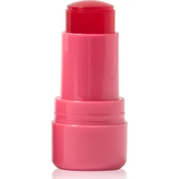 Tvářenka Technic Cosmetics Jelly Tint tvářenka v tyčince na rty a tváře odstín Red Hot 9 g
