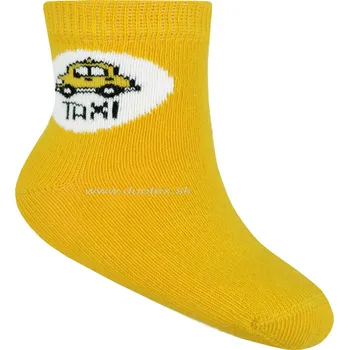 WOLA Kojenecké ponožky w14.p01-vz.155 Barva: A55, Velikost: 18-20(12-13)