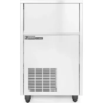 Výrobník ledu Zásobník na kostky ledu (kapacita 40 kg/den)