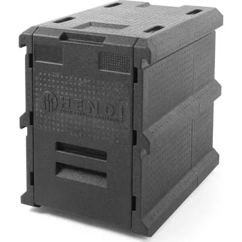 Termobox Termoizolační kontejner na jídlo