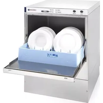 Myčka nádobí Myčka nádobí s dávkovačem mycího prostředku a vypouštěcím čerpadlem