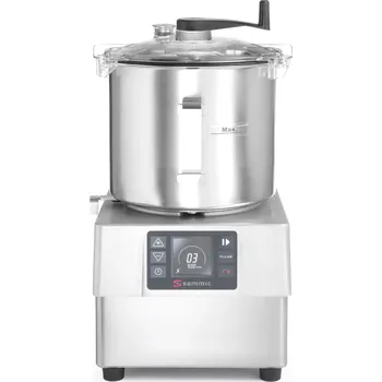 Kráječ zeleniny Kuter-emulgátor KE-8V