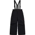 Dětské lyžařské kalhoty LEGO® Kidswear Payton Black