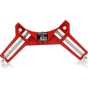 Kraft-Dele Úhlový svěrák 90° kd10184