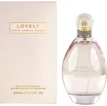 Sarah Jessica Parker Lovely EdP 200 ml