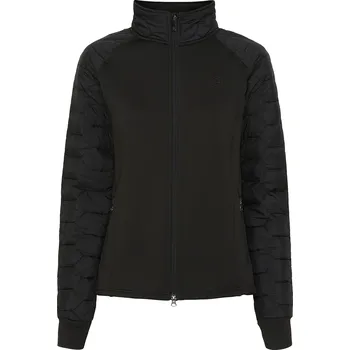 Dámská větrovka Equipage Bunda Kelsey Equipage, dámská, černá L