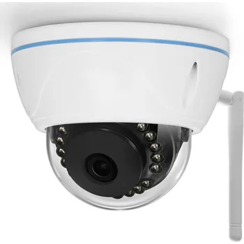 IP kamera ALECTO Wifi dome kamera HD