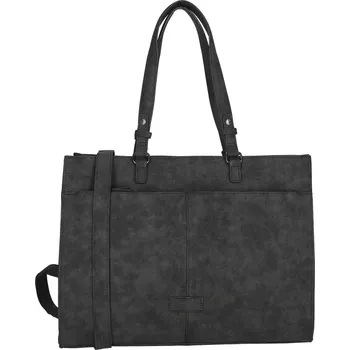 Kabelka Dámská elegantní kabelka Enrico Benetti Lily 66728 černá – praktická a stylová | Cooltovka.cz