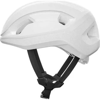 Cyklistická přilba POC Omne Lite - hydrogen white matt 54-59