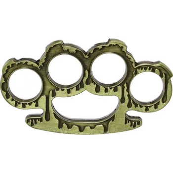 Boxer Boxer 9806 malý zelený