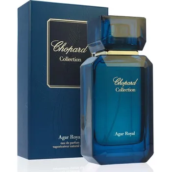 Unisex parfém Chopard Agar Royal U EDP 100 ml