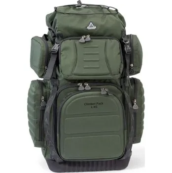 turistický batoh ANACONDA - Batoh Climber Large 45