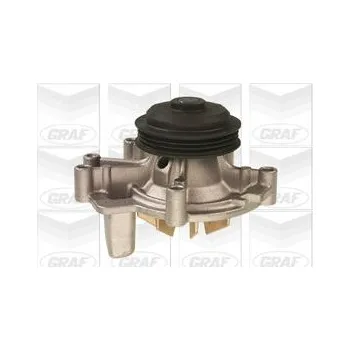 Chladič motoru Vodní čerpadlo, chlazení motoru GRAF GRFPA684