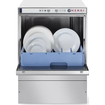 Myčka nádobí HENDI 230305 myčka nádobí pro gastronomii