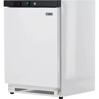 Lednice Lakovaná chladicí skříň, 130 l