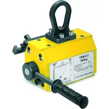 Zvedací magnet Permanentní zvedací magnet TPM YALETPM 300