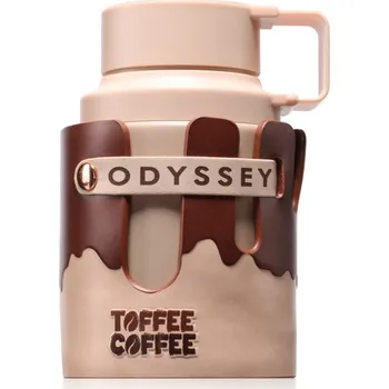 Unisex parfém Armaf Odyssey Toffee Coffee parfémovaná voda unisex 100 ml