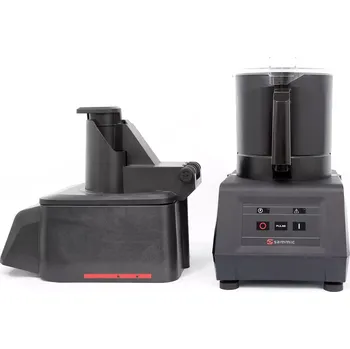 Skartovačka Multifunkční zařízení - skartovačka a řezačka CK-241