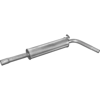 Střední díl výfuku Střední díl výfuku EDEX, 24.47