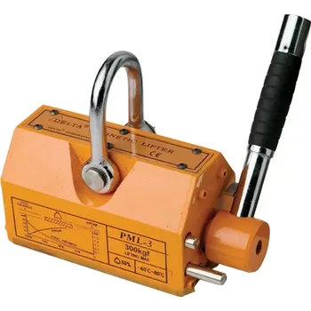 Zvedací magnet Zvedací permanentní magnet PML DELTAPML 300 300