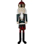 Clayre & Eef 5Y1247 louskáček 174 cm…